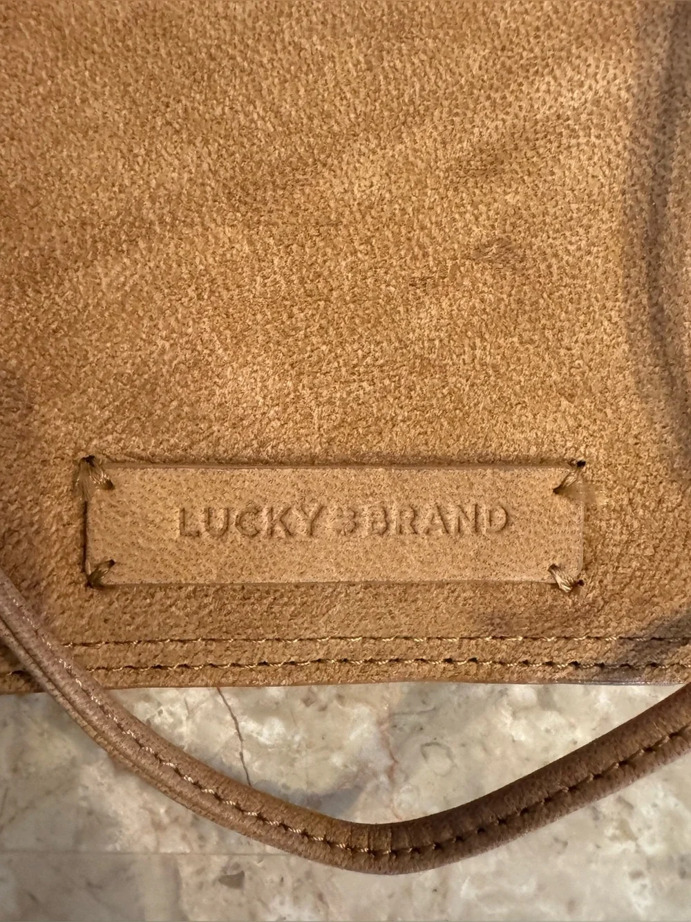 Lucky Brand lucky brand